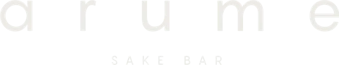 Arume Sake Bar