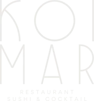 KOIMAR Restaurant Sushi & Cocktail