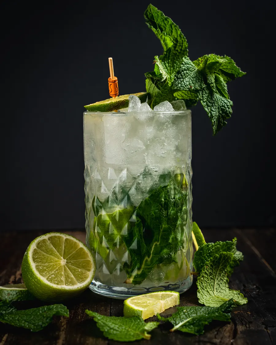 Food-Fotografie für Restaurants auf Mallorca