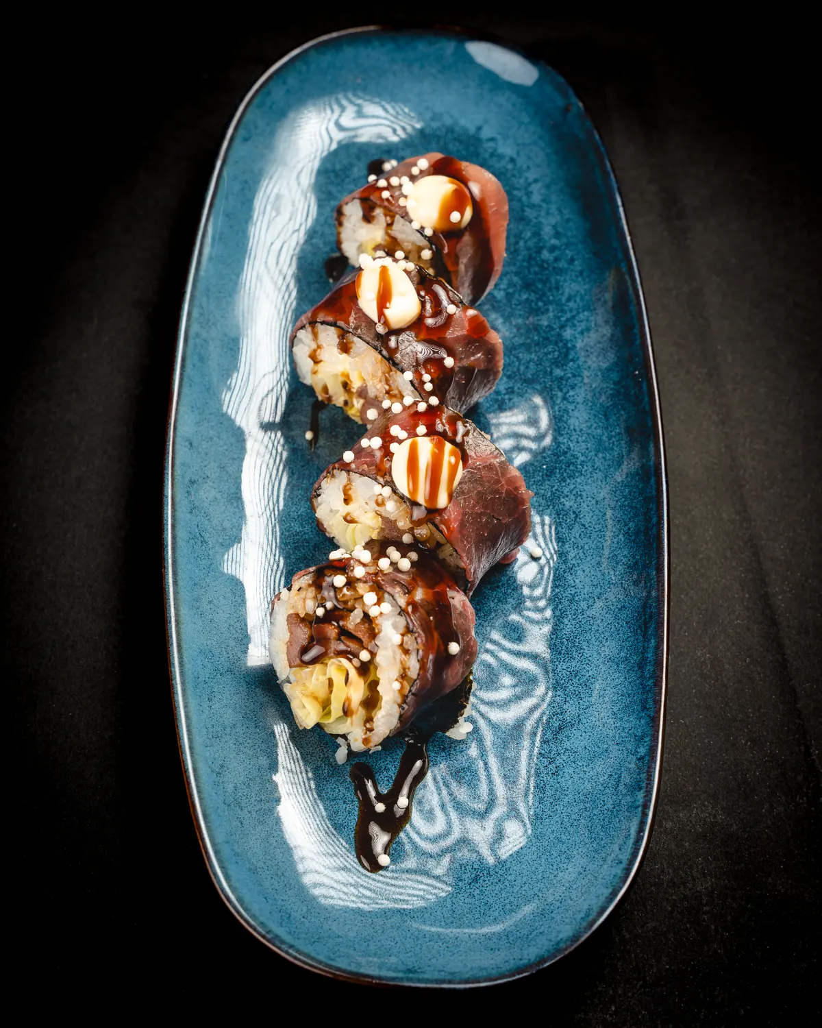 Food-Fotografie für Restaurants auf Mallorca