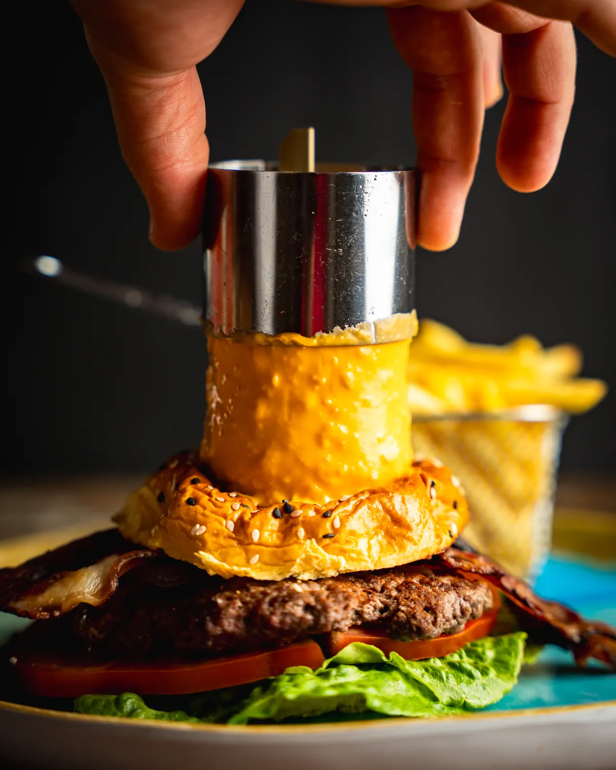 Food-Fotografie für Restaurants auf Mallorca