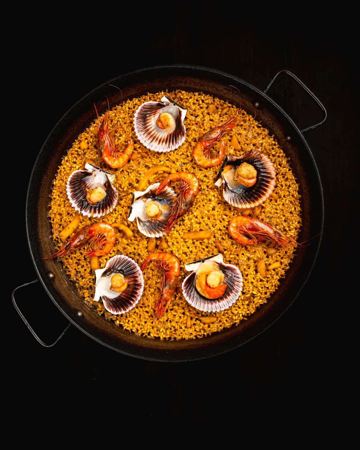 Food-Fotografie für Restaurants auf Mallorca