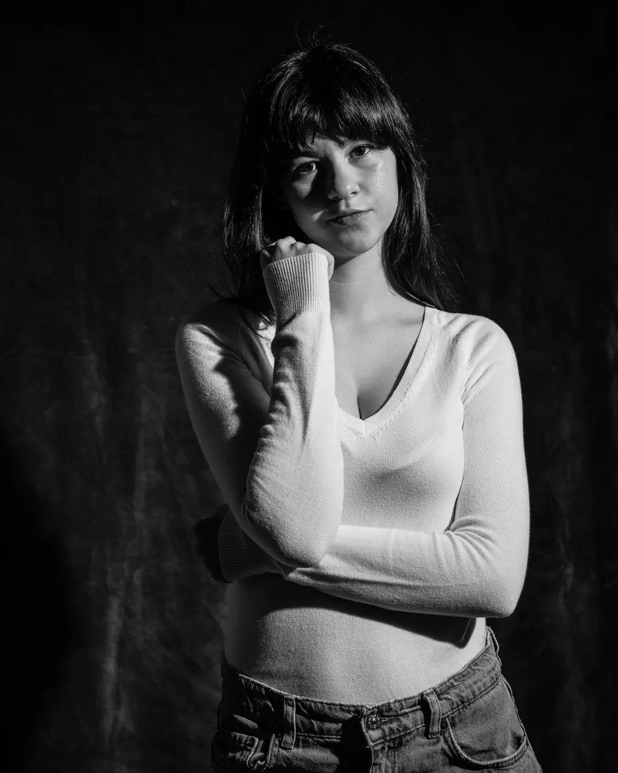 Retrato en Mallorca por Fusion Creativa