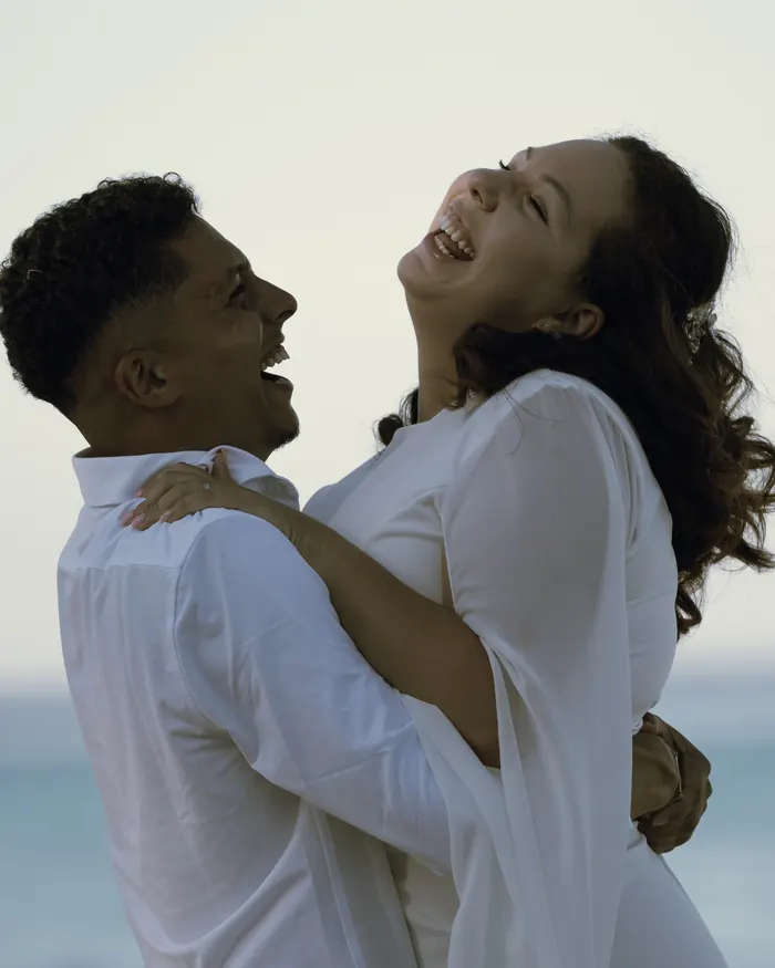 Parejas: ejemplo de sesión