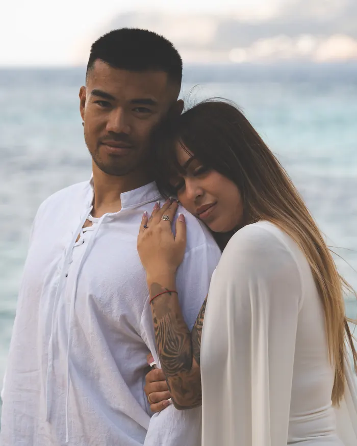 Parejas: ejemplo de sesión