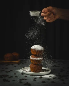 fotografo gastronomico en sevilla