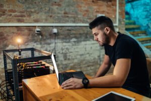 Cuánto cuesta una página web en Sevilla en 2025