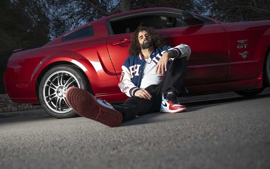 estudio fotográfico en sevilla barato