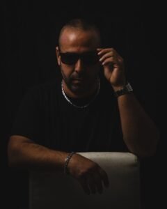 estudio fotografico en sevilla