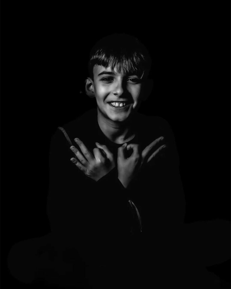 Fotógrafo en Sevilla