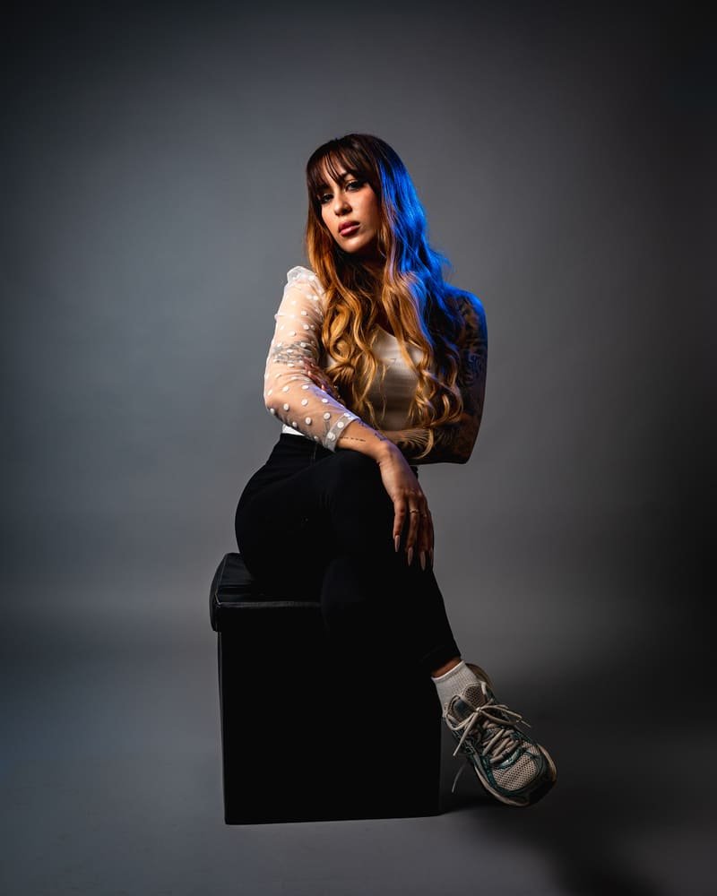 estudio fotografico en mallorca