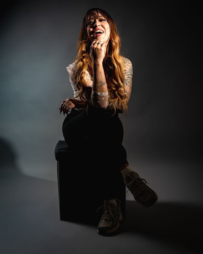 estudio fotografico en mallorca