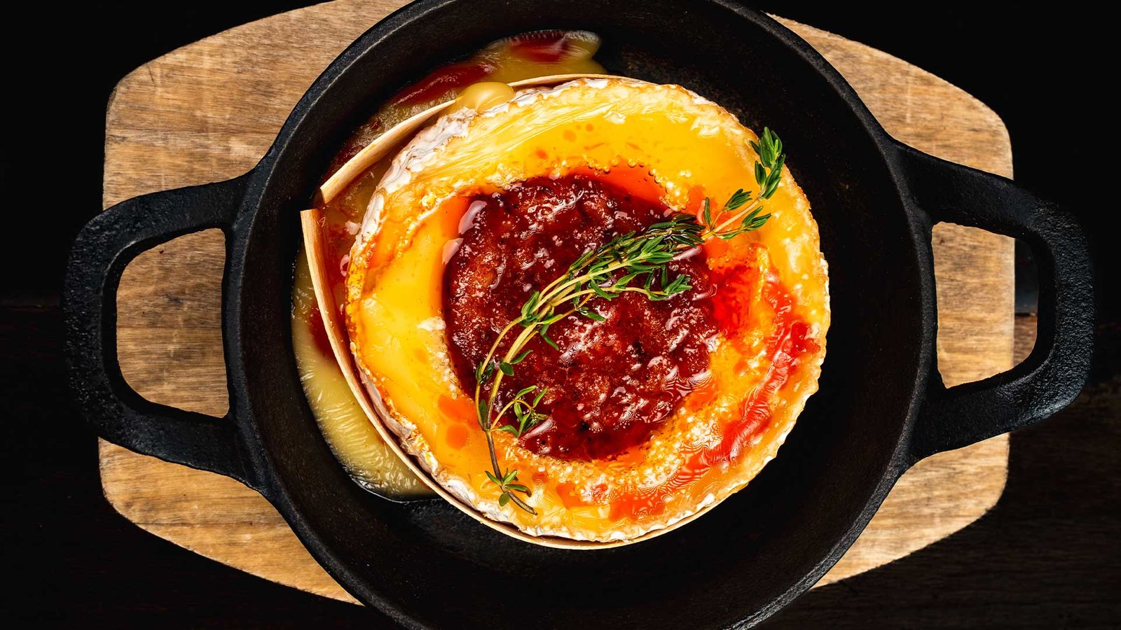 queso y sobrasada mallorca