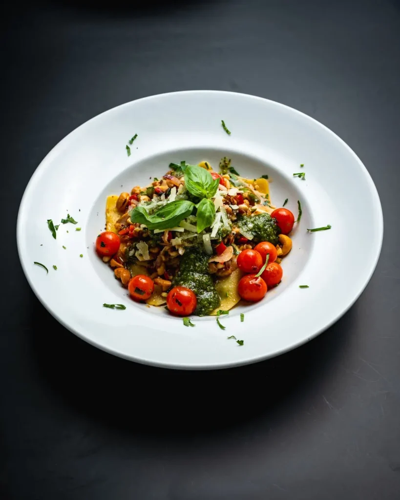 Fotografía gastronómica para Al Capone