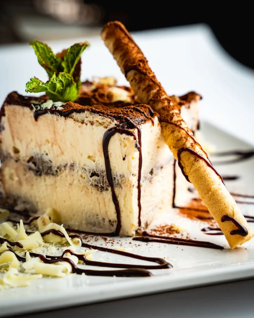 Fotografía gastronómica para Al Capone
