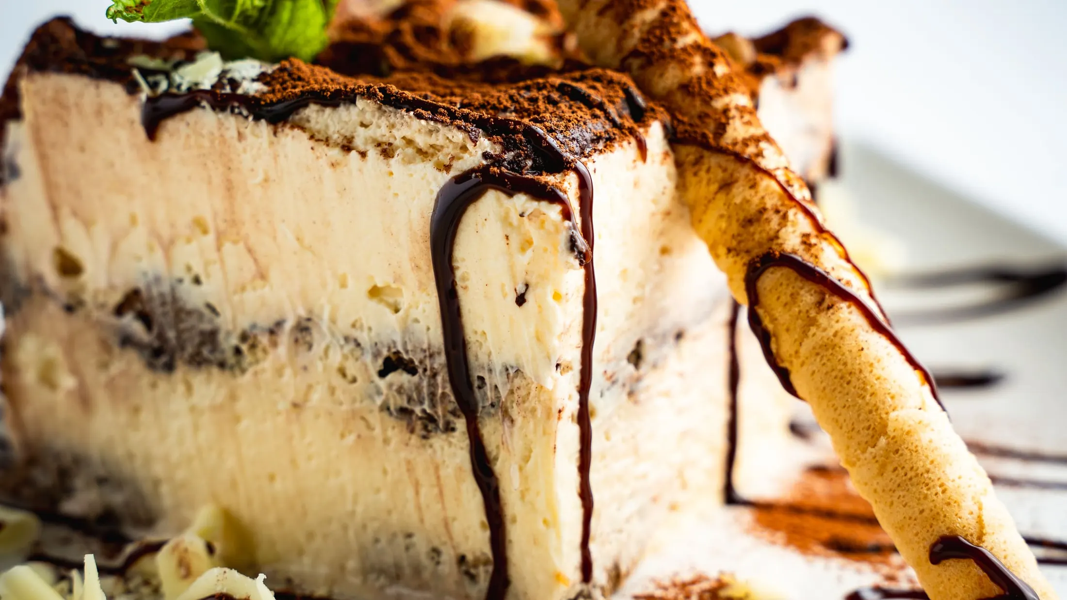 Fotografía gastronómica para Al Capone