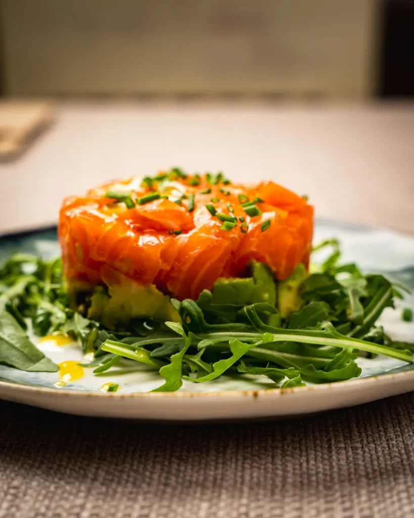 Fotografía gastronómica para Ca Nostra
