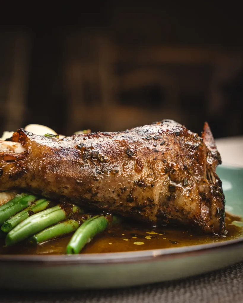 Fotografía gastronómica para Ca Nostra