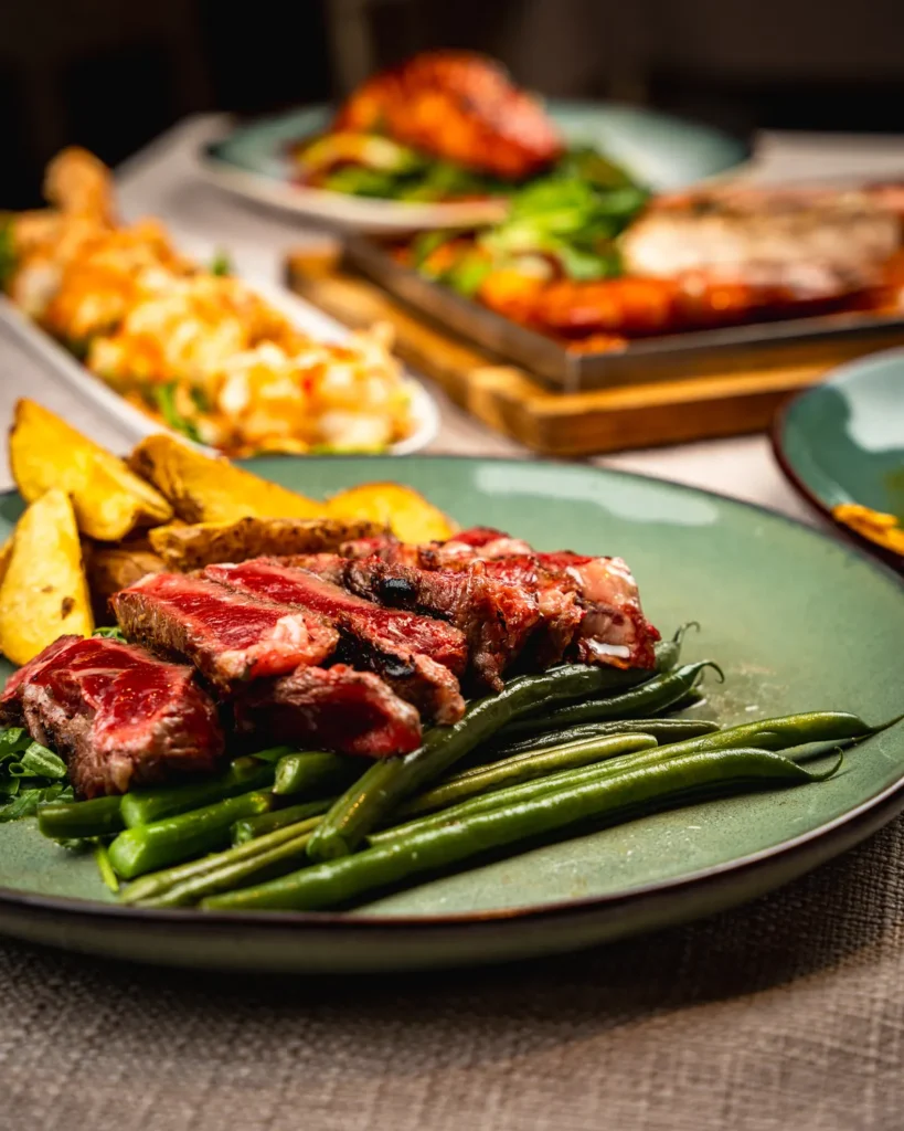Fotografía gastronómica para Ca Nostra
