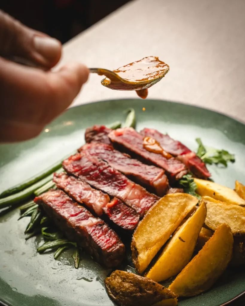 Fotografía gastronómica para Ca Nostra