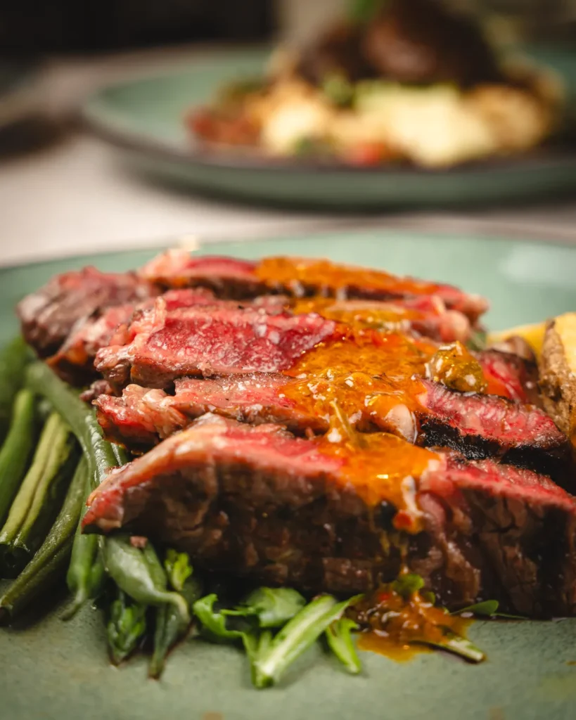 Fotografía gastronómica para Ca Nostra
