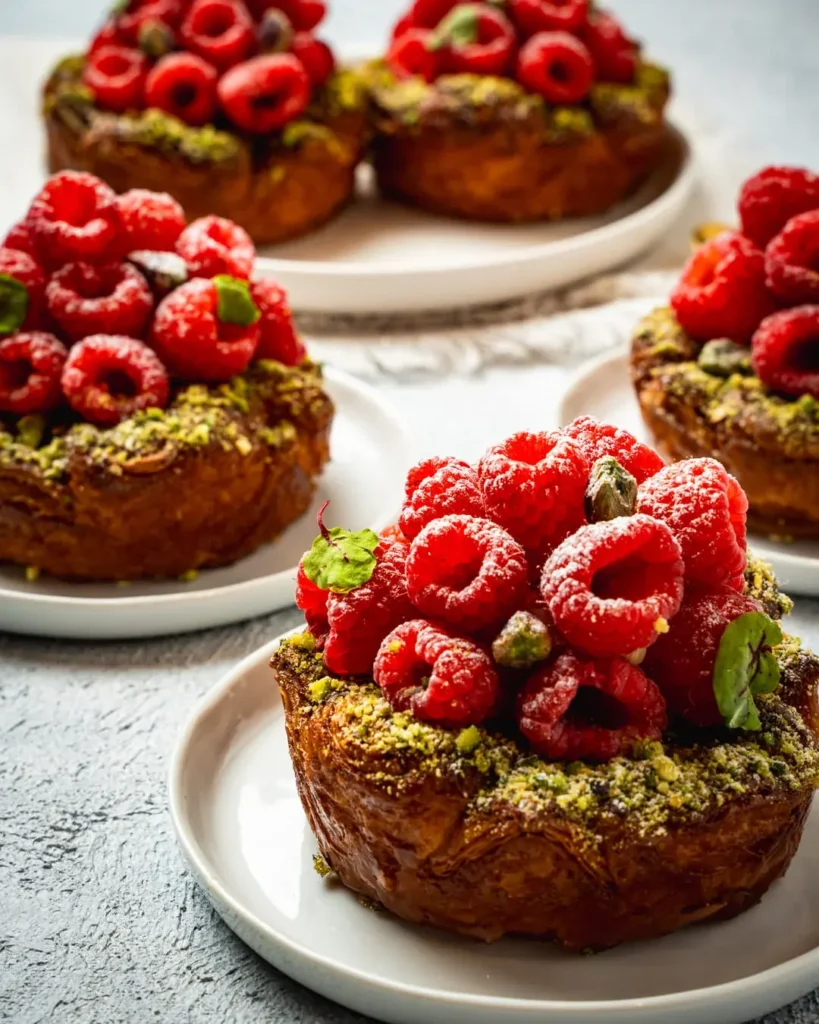 Fotografía gastronómica para Fareph