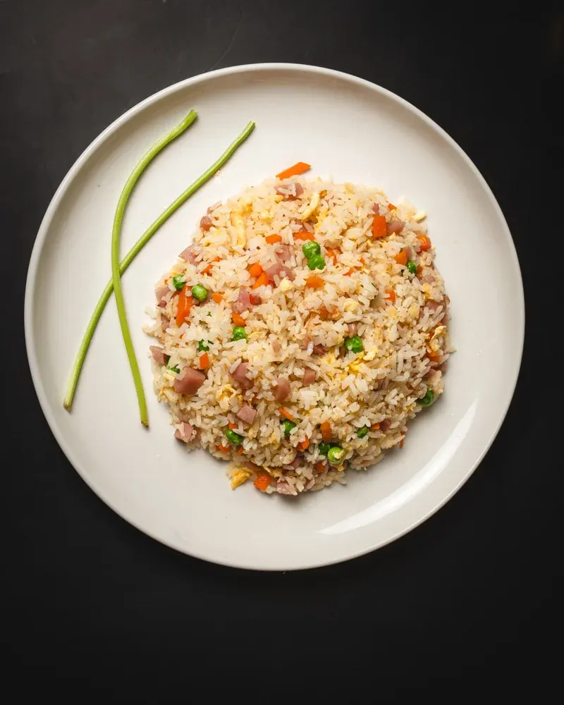 Fotografía gastronómica para King Do