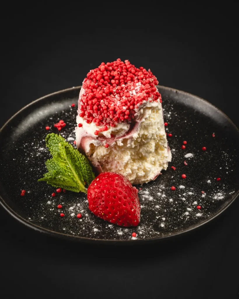 Fotografía gastronómica para KOIMAR