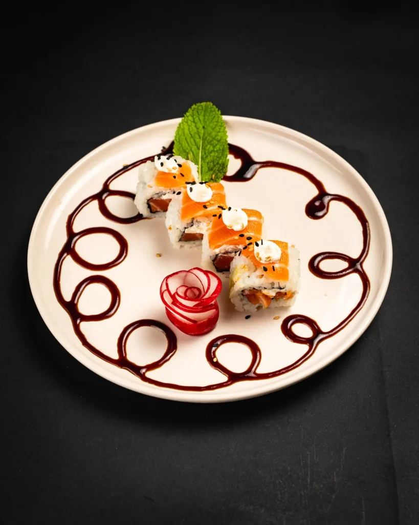 Fotografía gastronómica para KOIMAR