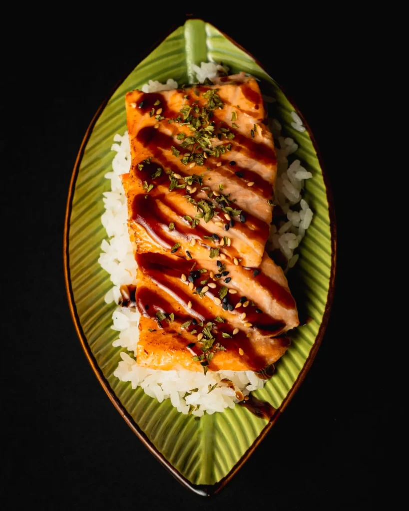 Fotografía gastronómica para KOIMAR
