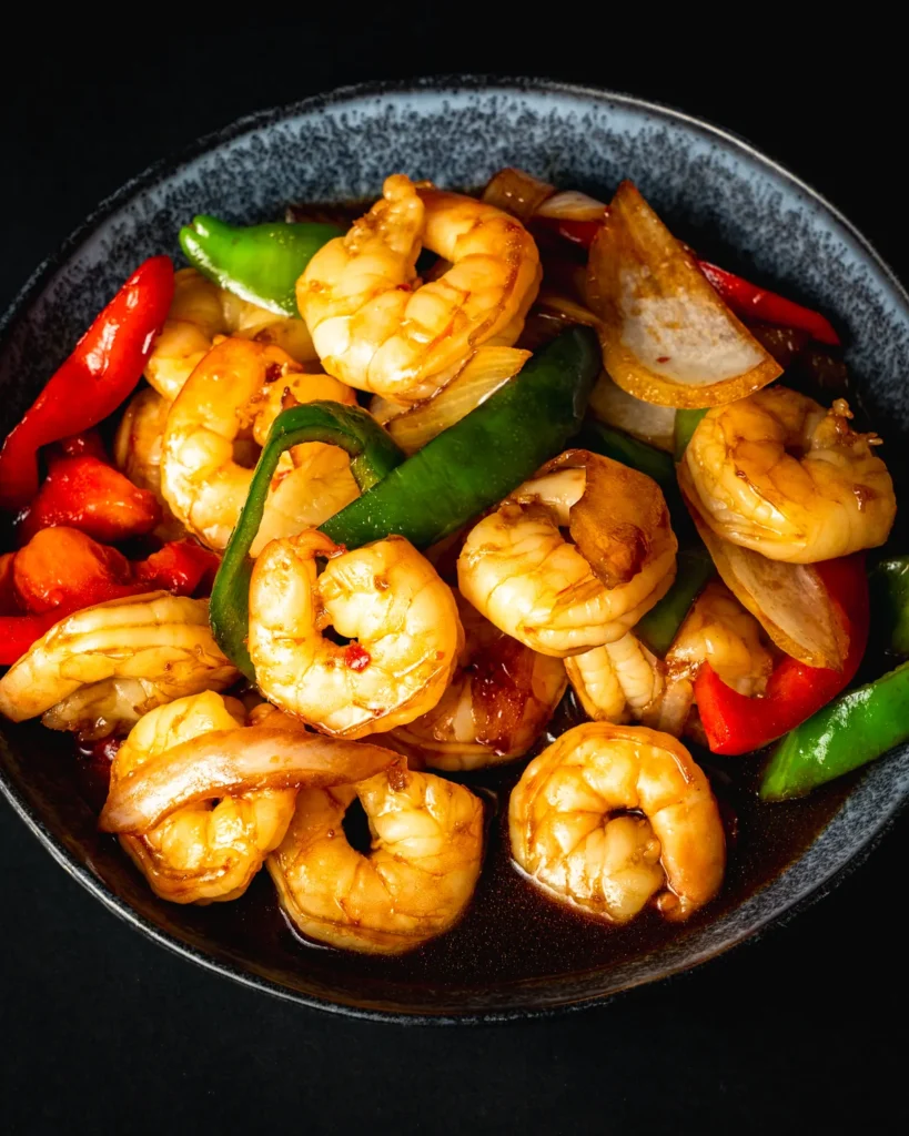 Fotografía gastronómica para KOIMAR