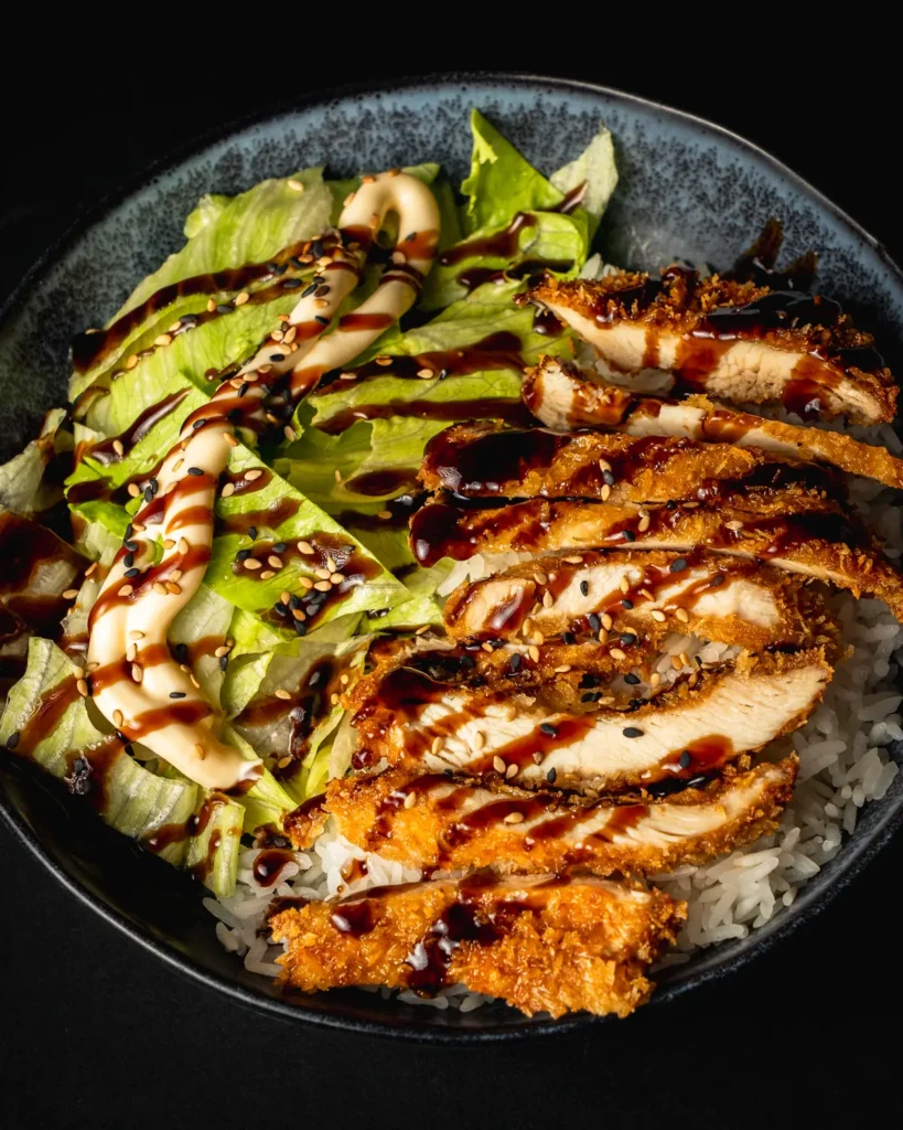 Fotografía gastronómica para KOIMAR