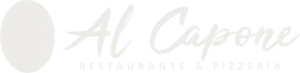 Logotipo de Al Capone