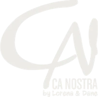 Logotipo de Ca Nostra