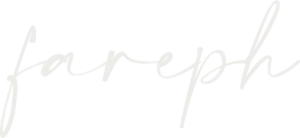 Logotipo de Fareph