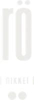 Logotipo de Rö Nikkei