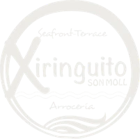 Logotipo de Xiringuito Son Moll