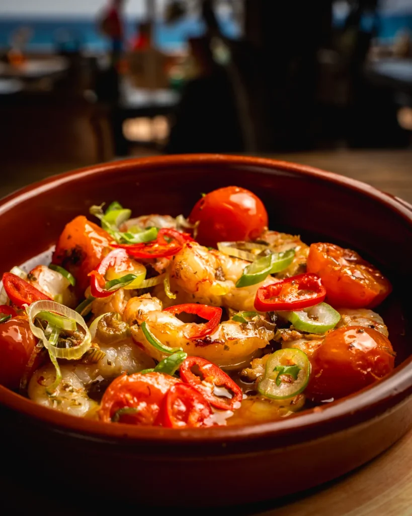 Fotografía gastronómica para Träumeria