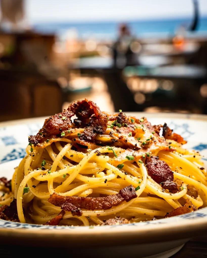 Fotografía gastronómica para Träumeria