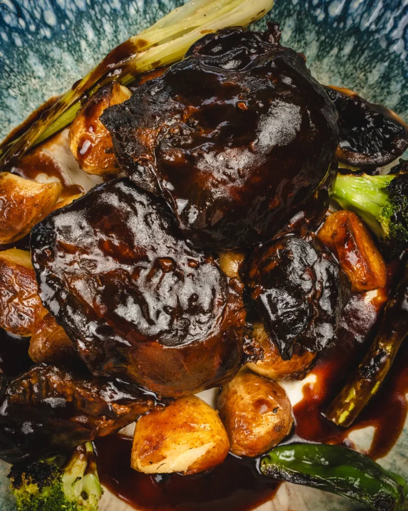Fotografía gastronómica para Xiringuito Son Moll